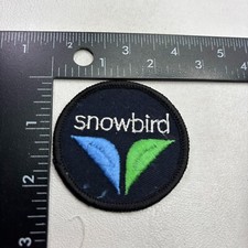 Vintage utah snowbird for sale  Wichita
