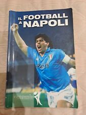 Libro calcio football usato  Ercolano