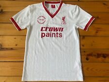 Retro liverpool 1985 for sale  Shipping to Ireland