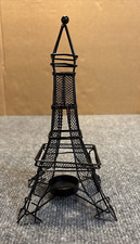 Metal paris eiffel for sale  Charlotte