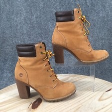 Timberland boots womens for sale  Circle Pines