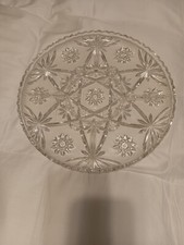 Vintage round serving for sale  Lubbock