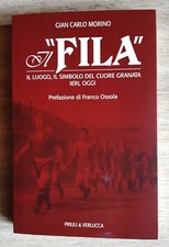Fila simbolo cuore usato  Torino