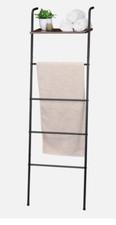 Towel ladder bathroom for sale  SCUNTHORPE