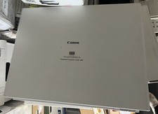 Canon imageformula flatbed for sale  Denver