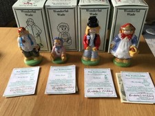 Wade straw family for sale  UK