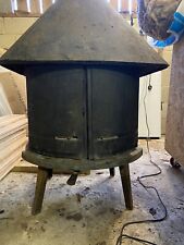 Jotul log burner for sale  LEICESTER