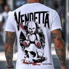 Vendetta inc herren gebraucht kaufen  Berlin