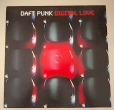 Daft punk digital usato  Piacenza