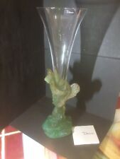 Vase tulipe daum d'occasion  Ambarès-et-Lagrave