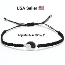 Yin yang charm for sale  Los Angeles