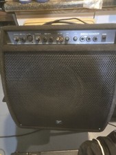 Yorkville 100w powered for sale  Muskegon