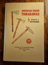 American indian tomahawks for sale  WALLASEY