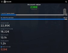 Steam account gebraucht kaufen Steam account gebraucht kaufen  Dortmund