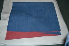 Rubber sheet protector for sale  COLCHESTER