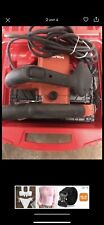 Hilti handkreissäge wsc55 gebraucht kaufen  Mansfeld
