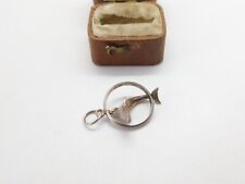 Sterling silver circus for sale  EDINBURGH
