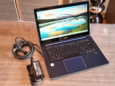 Ordinateur portable acer d'occasion  Sarrians