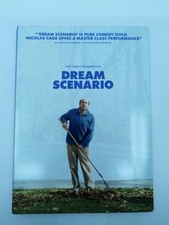 Dream Scenario A24 Nicolas Cage FYC DVD Academy Screener comprar usado  Enviando para Brazil