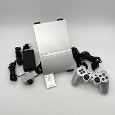 Ps2 silver con usato  Villanuova sul Clisi