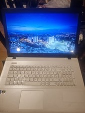 Portable asus d'occasion  Brest