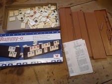 Rummy vintage tile for sale  HAWES