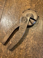 Antique folk art for sale  LYMINGTON