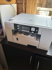 ricoh sublimation printer for sale ricoh sublimation printer for sale FAREHAM
