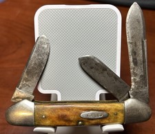 Vtg case tested for sale  Salt Lake City