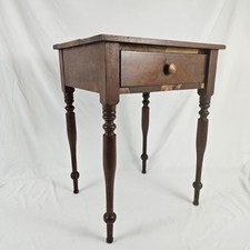 Antique work table for sale  Belleview