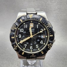 Vicotirnox swiss army for sale  Manchester