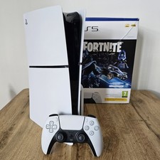 Sony playstation slim for sale  SALFORD
