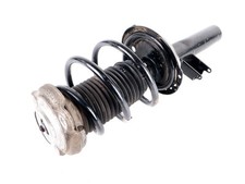 Amortisseur suspension mcphers d'occasion  Lambersart