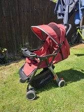 Baby stroller travel for sale  HAYES