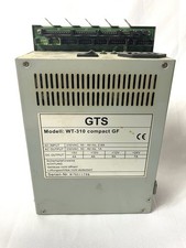 Netzteil gts 310 gebraucht kaufen Netzteil gts 310 gebraucht kaufen  Thalmassing