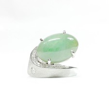 Jewelry ring jade for sale  USA