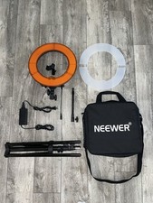 Neewer led ring for sale  Tappahannock