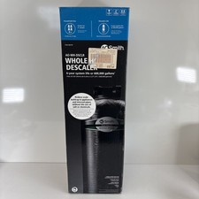 Sistema de descalcificador sem sal AO Smith casa inteira, cidade e água de poço, AO-WH-DSCLR comprar usado  Enviando para Brazil