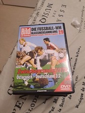 Fussball klassikersammlung 19 gebraucht kaufen  Teltow