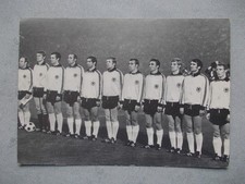 Mannschaftskarte deutschland b gebraucht kaufen  Kefenrod