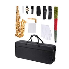Saxophone alto bémol d'occasion  Gonesse