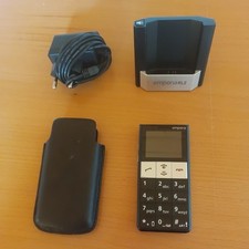 Seniorenhandy große tasten gebraucht kaufen  Bächingen
