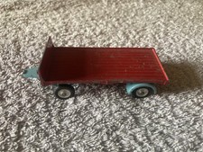 Corgi gs19 chipperfield for sale  CARNOUSTIE