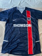 Maillot football retro d'occasion  Lyon III