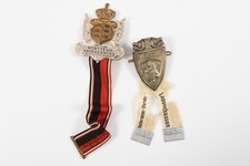 N81w57 militaria abzeichen gebraucht kaufen  Neu-Ulm