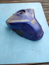 Yamaha fuel gas d'occasion  Expédié en Belgium