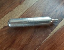 33g co2 cylinders for sale  BILLINGHAM