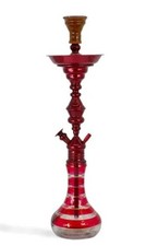 Zebra egyption hookah for sale  Hollywood