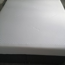 Nearly new tempur for sale  BOLTON