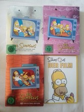 Simpsons dvd staffel gebraucht kaufen Simpsons dvd staffel gebraucht kaufen  Bergisch Gladbach